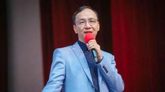 任何不以统一为目的的“和平谈判”,最后都不会换来真正的和平。