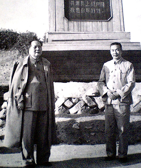 重温1965年5月毛主席重上井冈山,曾就“包产到户”问题,对张平化等人讲了一段含义极深,涉及内容极其丰富的短话,其有7大看点,格外发人深思