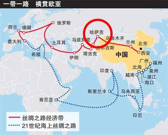 「基因外流」背后的战争阴影