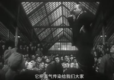 不要惊讶,历史是螺旋曲折向前发展的,从长远看,我们还在“持久战”之中。
