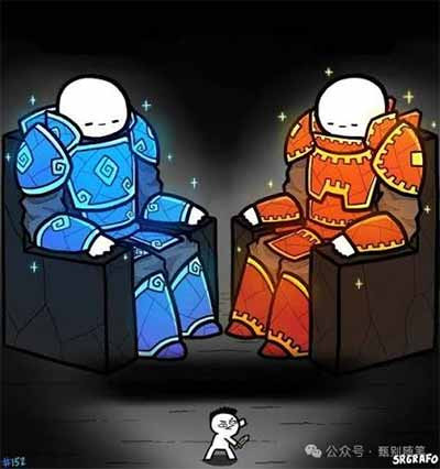 网络上的伪史论,就像夜晚城市里闪烁的霓虹,看起来耀眼,却无法照亮真正的道路。它提供了一种短暂的兴奋,让人沉浸于虚构的荣耀之中,却无法回答现实生活中的问题。