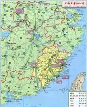 北方官话和白话文对汉语最大的改变,就是入声字最后完全消失,以唐诗宋词为核心的中古时代诗词的音韵效果在普通话中很难完全表现出来,而南方最重要的三种汉语方言,则保留了中古的入声字和入声韵