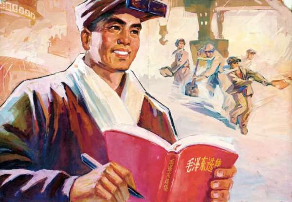 三线建设,利益远大于弊端,功在千秋。