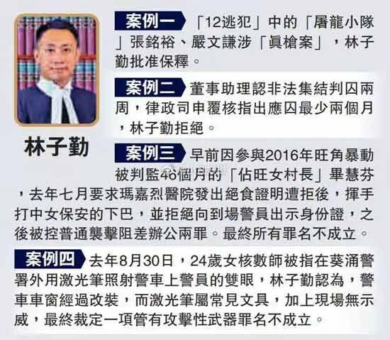 香港过去一年的“法治笑话”，其实是西方“法治”的缩影。西方制度才是真正的人治，而且在公平公正彰显公义方面，远远不如以“为人民服务”为宗旨、用“又红又专”衡量人才的“人治”。