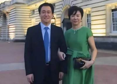 许家印认罪悔罪，丁玉梅还会退赃吗——来自恒大爱情的证据