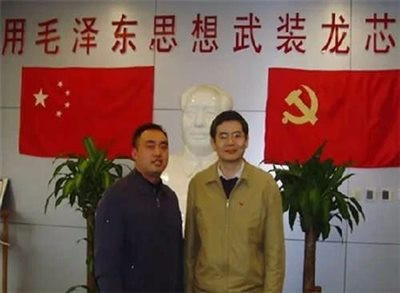 毛主席的好学生胡伟武,带领龙芯即将赶上世界先进水平