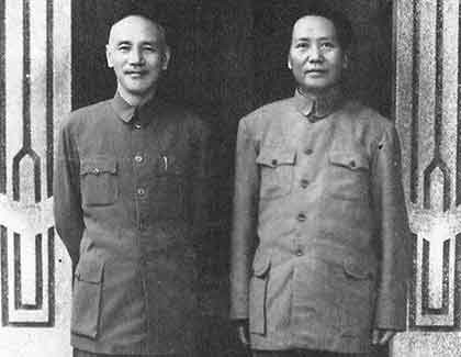 党员私人拥有过人的资源，往往危害党的组织严密性和动员能力。对此要有清醒的认识。所以，一定要剥夺党员足以影响和操纵其他党员或社会成员的资源，否则难免重蹈国民党的覆辙。