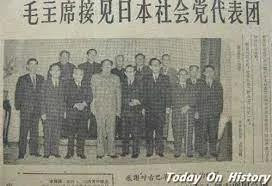 日本右翼反复强奸民意,沉默的左翼去哪了?
