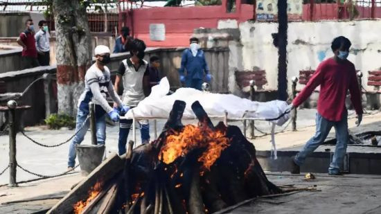 莫迪与人民党赌上前途与声望的国运之战！