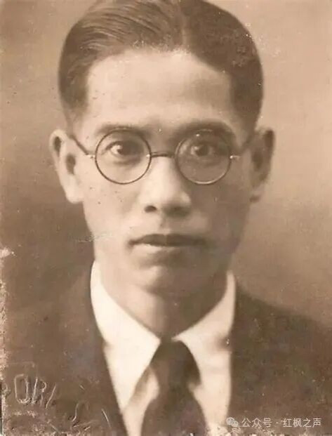 在五四思想史中，朱谦之与青年毛泽东构成了一种颇具启发性的并置：前者代表了五四激进思潮中最富激情与形而上色彩的一支，而后者则在类似的问题意识中逐渐走向一种更具实践指向的思想路径。