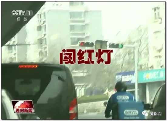 到底是谁在逼外卖骑手闯红灯、逆行、撞死人？