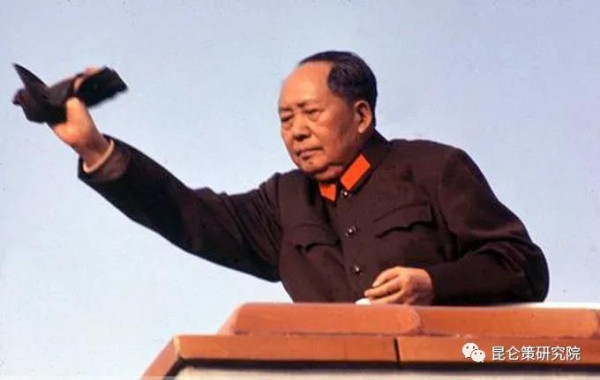 民间的毛泽东热将不会终息。