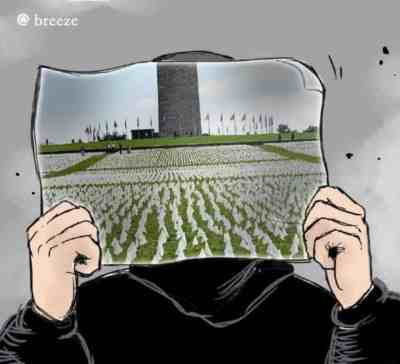 美国每年花到我们中国的就至少有十几亿美元狗粮!这些狗粮,不可能会白花的。