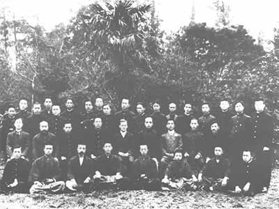布衣铁骨:李大钊的节俭之风