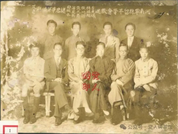 抗日菩萨,群众还会这样待我们吗?