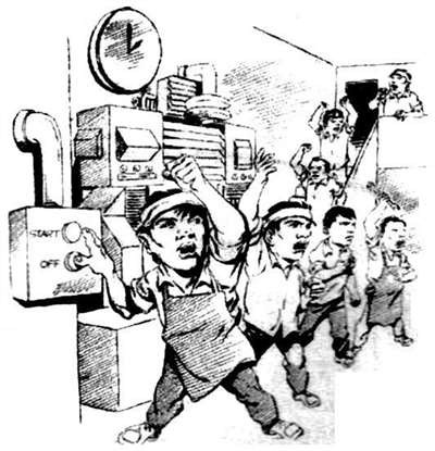 工劳心史 | 《菲律宾工斗文稿》拾遗