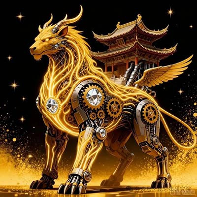 物兽意象可以直观表达“物”“兽”的实体统一。只做知识读法，就是只研究兽的躯壳；只做批判不讲运行机制，则是脱离现实的纯粹道德控诉；完整认识资本，必须肉身与物兽本性一并考察。