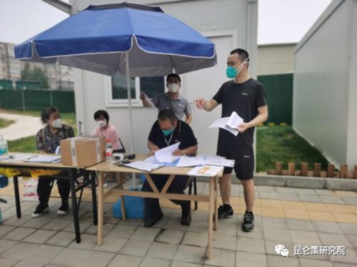 胡澄：清零的背后......