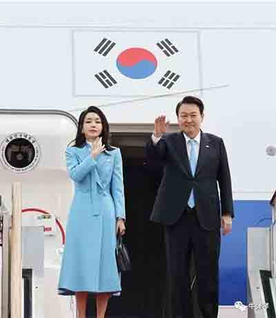 韩国一夜变天，10个关键问题