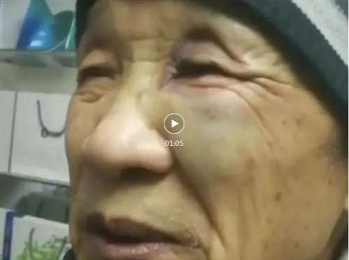 此情此景，那些曾经“顶天立地是工人”的出租车师傅们，能不怀念毛泽东时代，能不怀念毛主席吗？