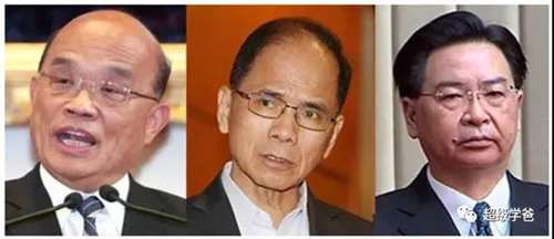 台湾已经烂透了,还不如解放战争时期的国统区。大陆人民的善意和耐心,早已经消耗殆尽,我还是希望能够直接武统。