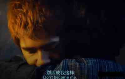 成功的人生只有一个——按照自己喜欢的方式,去过完这一生