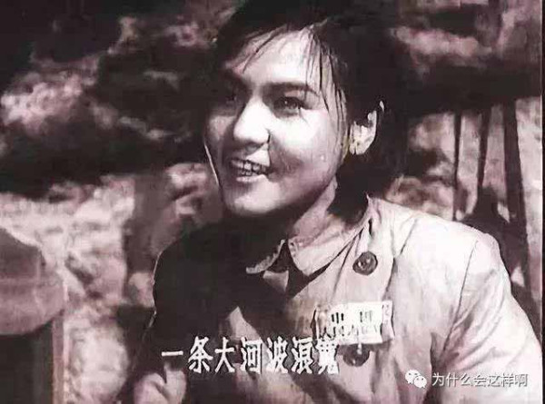 面对着这些人民英雄的感人事迹，我怎能不概叹他(她)们的伟大?我又怎能不痛恨那些心里阴暗贬低崇高的小人?