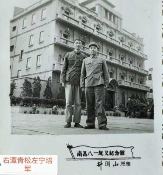 【重读】我在万安水电站