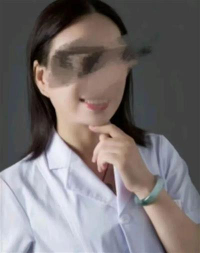 这次健桥医院与叶院长案件反映出的罪恶,远不止一张纸能够写下!