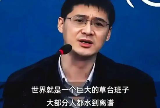 拙劣的造假都能隐瞒这么久，那精心设计的造假我们还能发现吗？