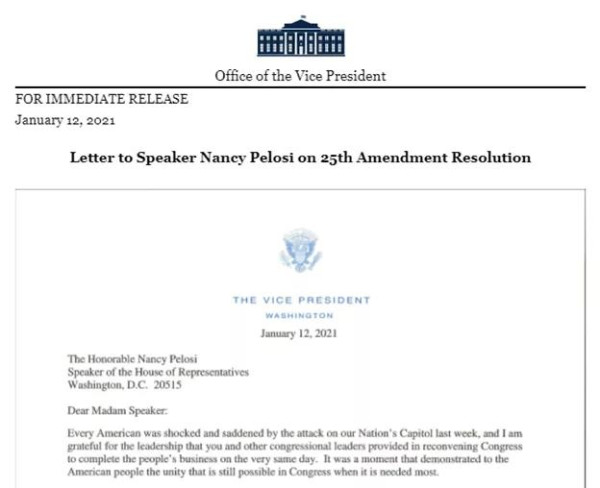 二次弹劾，号还没了，特朗普的黄昏？