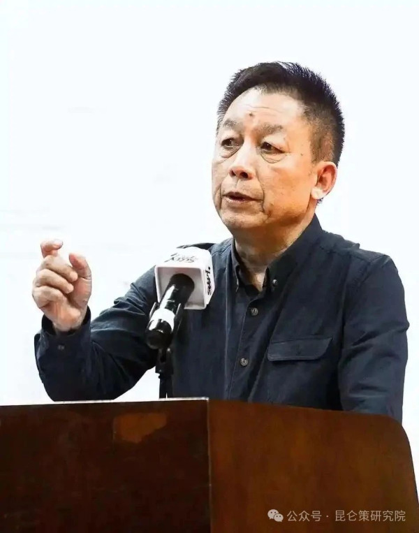 正国必先正史,用唯物史观剔除历史虚无主义流毒,回归大道学术,责无旁贷。