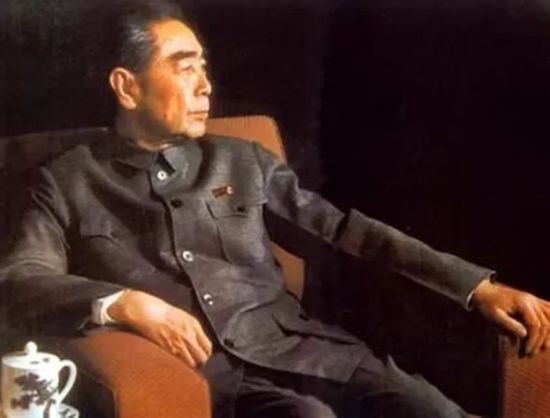 从无到有,从小到大,周恩来与中国半导体产业的起步发展