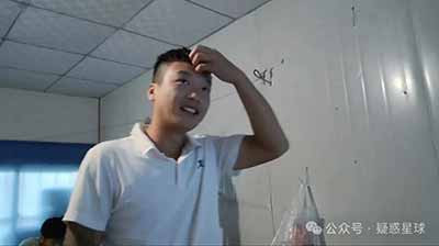没上完初中的精神小伙现在都怎么样了？