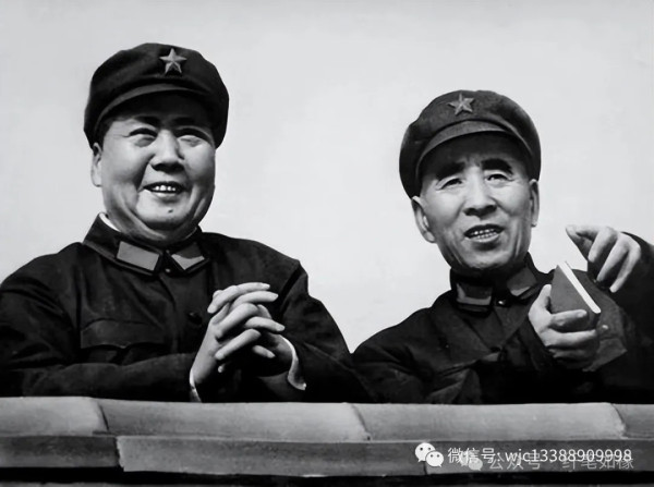 八届十中全会为何重提阶级斗争？---当事人的另类回忆