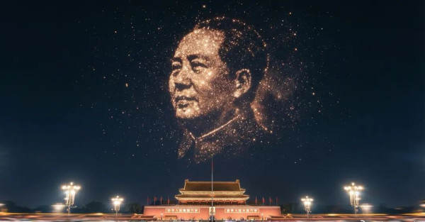 熬不下去时,读一读《毛选》