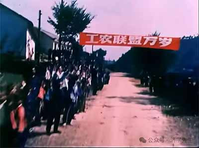 解放牌卡车跑了整整70年：毛主席亲自领导我国汽车工业零的突破