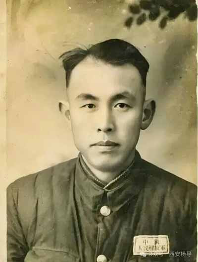 志愿军雷保森，从贫苦少年到深藏功名，他经历了什么？