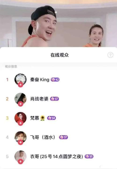 直播间的金钱帝国，是如何建造起来的？
