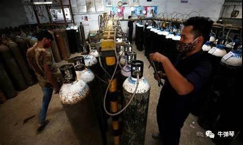 中国释放了最大的善意，印度人还在纠结犹豫！