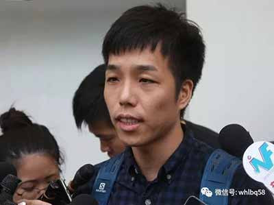 香港“公务员集会”应该了解的真相