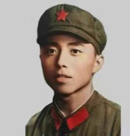 钱伟品:我曾是个兵