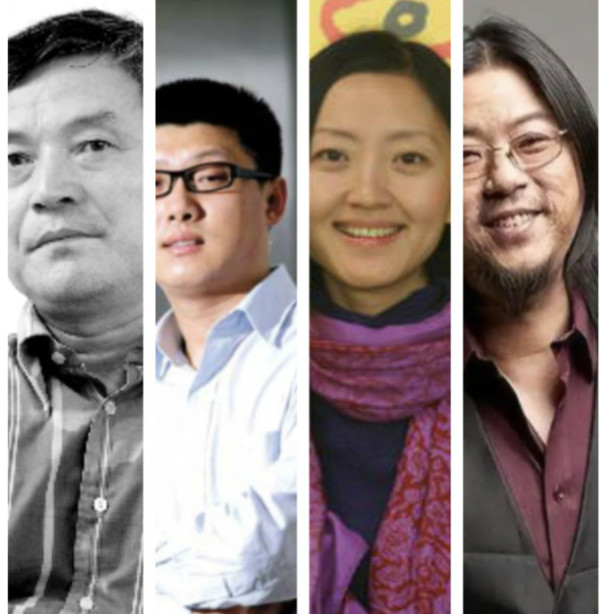 结合当下社会现实，对照古之五蠹内核，可划定当代新五蠹：脱离群众的伪文学家；资本附庸的伪艺术家；崇洋媚外、代言西方的西化舆论者；无序逐利的垄断资本家；流量至上、低俗牟利的网红群体。