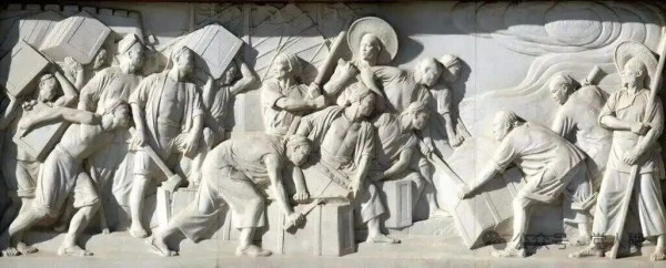 魏成阶：古风·读辛丑条约感怀