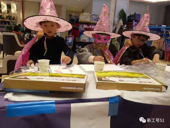 摄影大赛结果出炉了！看看哪张照片最能代表工人的心声