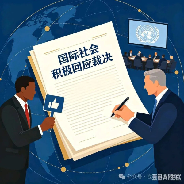 无论哪个国家，法律就是工具