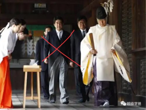 友情提示:如果安倍死了你感觉难过,请及时就医!