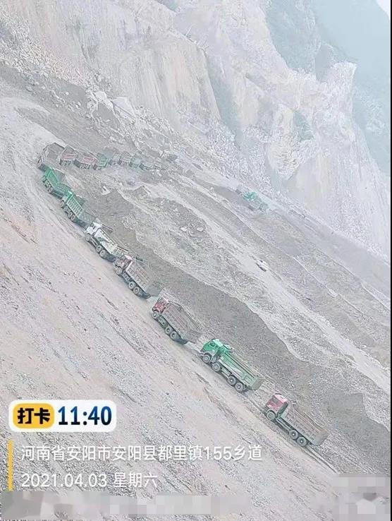 生态修复还是变相采砂?记者电话被秒挂......