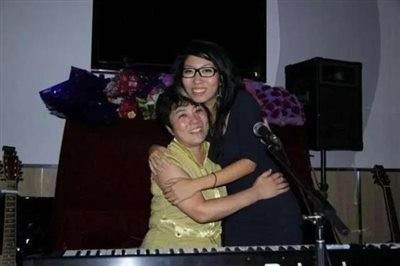 劳荣枝说自己这辈子没有杀过一只鸡,但她却杀人;曲婉婷说自己这辈子不吃动物,但她却吃人。