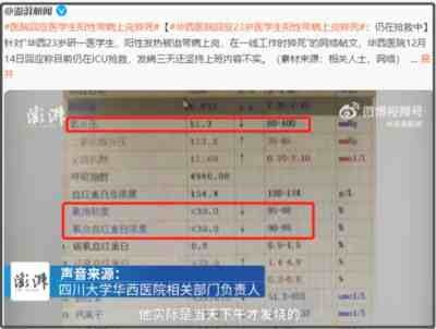 而且如果我们把眼睛遮起来,就觉得什么代价都没有,生活就恢复正常了,那我们就不会知道,我们过去这3年,为什么要如此艰辛的去防疫。